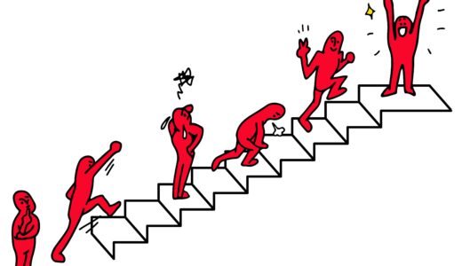 「諦めない」が一番強い