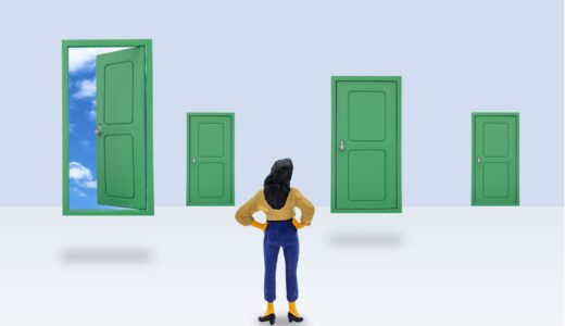 「決める力」を鍛えよう